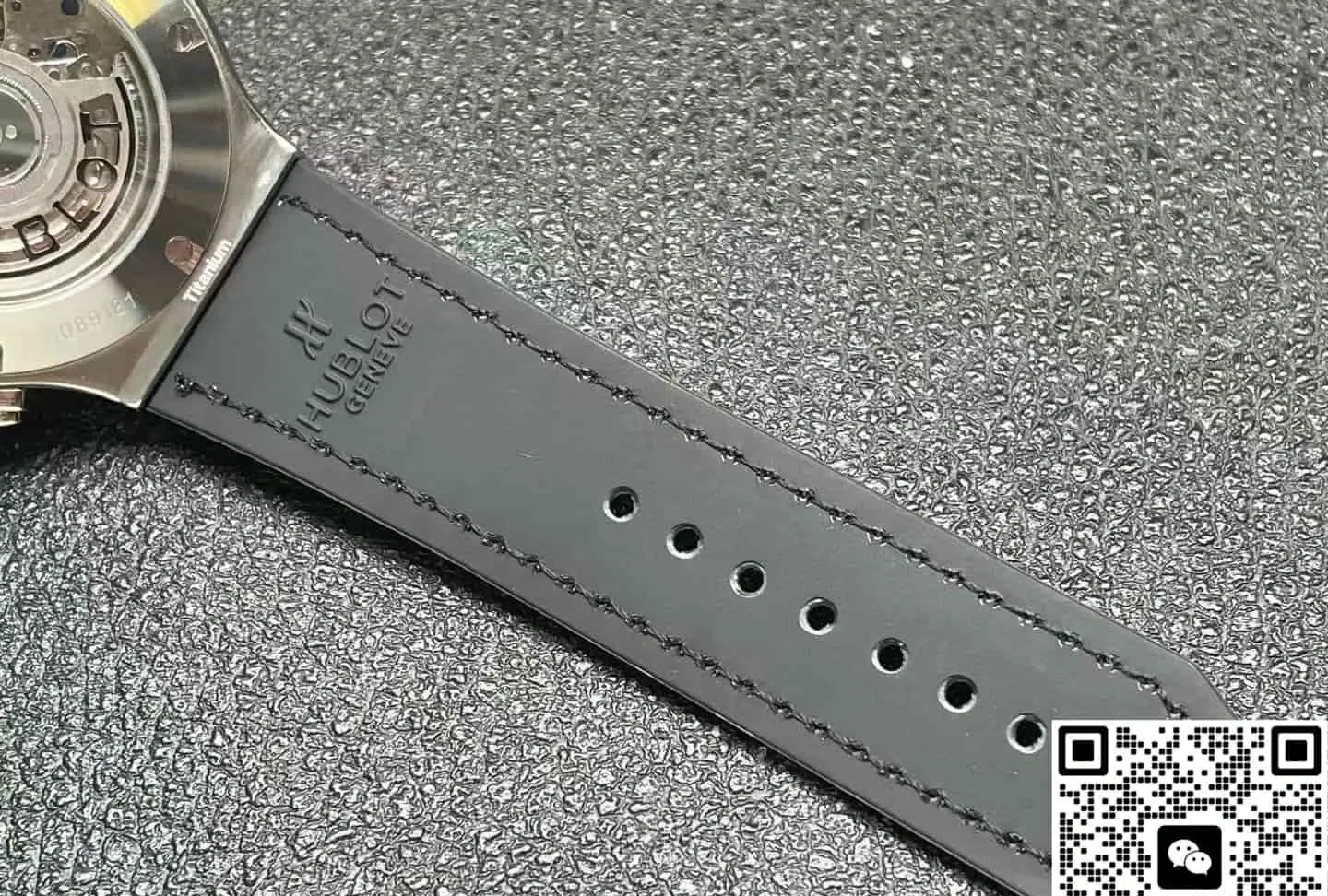 HB Factory Hublot Classic Fusion 521.NX.1171.LR 1:1 Best Edition Replica Watch